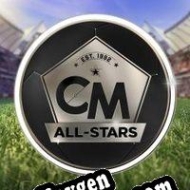 gerador de chaves Championship Manager: All-Stars