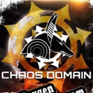 Chaos Domain chave de ativação