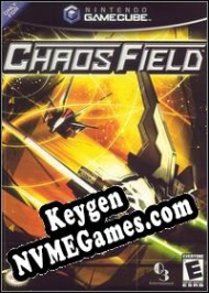 Chaos Field gerador de chaves de CD