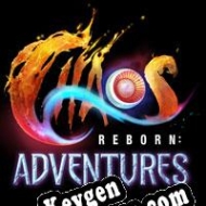 Chaos Reborn: Adventures chave livre