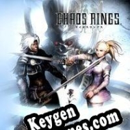 gerador de chaves de licença Chaos Rings