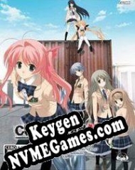 Chaos;Head Noah gerador de chaves de licença