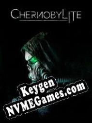 chave livre Chernobylite