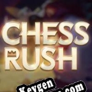 Chess Rush gerador de chaves de licença