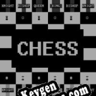 Chess chave de ativação