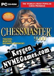 chave livre Chessmaster 9000