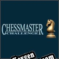 Chessmaster Challenge gerador de chaves de CD