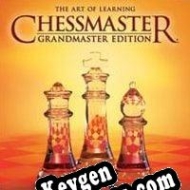 Chessmaster: Grandmaster Edition gerador de chaves de licença