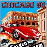 Chicago 90 chave livre