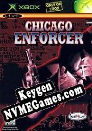 Chicago Enforcer chave de ativação