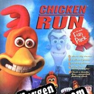 Chicken Run gerador de chaves de CD