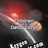 Children of a Dead Earth gerador de chaves de CD