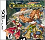 Children of Mana gerador de chaves de CD