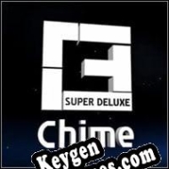 chave de licença Chime Super Deluxe