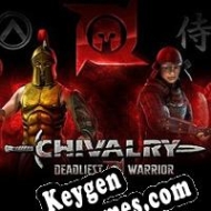 chave de licença Chivalry: Deadliest Warrior