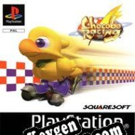 Chocobo Racing chave de ativação