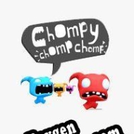 Chompy Chomp Chomp gerador de chaves