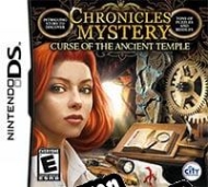 Chronicles of Mystery: Curse of the Ancient Temple gerador de chaves de licença