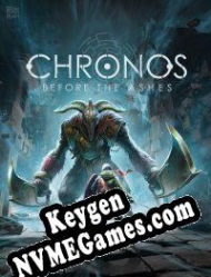 Chronos: Before the Ashes chave livre