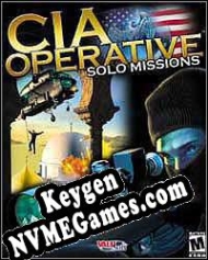 CIA Operative: Solo Missions chave de ativação