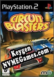 Circuit Blasters gerador de chaves