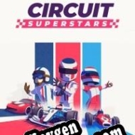 Circuit Superstars gerador de chaves de licença