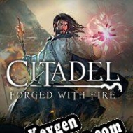 Citadel: Forged with Fire gerador de chaves