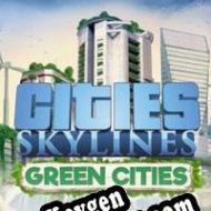 Cities: Skylines Green Cities gerador de chaves de licença