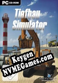 chave livre Civil Engineering Simulator