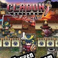 chave de ativação Cladun Returns: This is Sengoku!