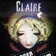 chave de licença Claire: Extended Cut