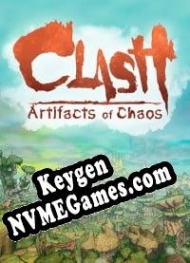 Clash: Artifacts of Chaos chave de ativação