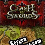 chave livre Clash of Swords