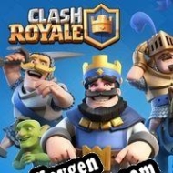 chave livre Clash Royale