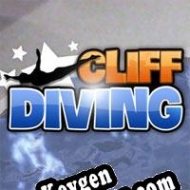 chave de licença Cliff Diving