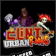 Clint: Urban Rivals gerador de chaves