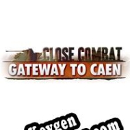 gerador de chaves de licença Close Combat: Gateway to Caen