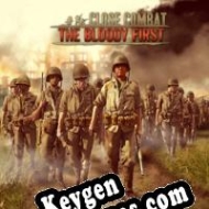 Close Combat: The Bloody First chave de ativação