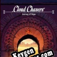 gerador de chaves de CD Cloud Chasers