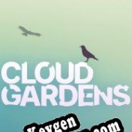 Cloud Gardens chave de ativação