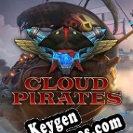 chave livre Cloud Pirates