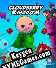 Cloudberry Kingdom gerador de chaves de CD