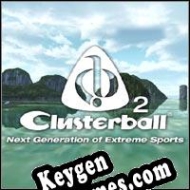 Clusterball 2 chave livre