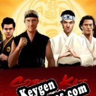 Cobra Kai: Card Fighter gerador de chaves de licença