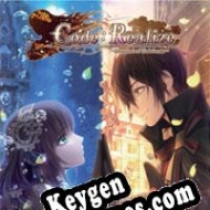 chave livre Code: Realize Bouquet of Rainbows