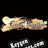 gerador de chaves de licença Code: Realize Future Blessings