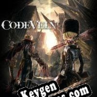 gerador de chaves Code Vein