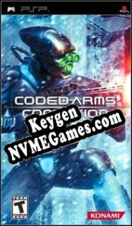 Coded Arms: Contagion chave livre