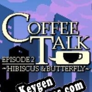 chave de licença Coffee Talk: Episode 2 Hibiscus & Butterfly