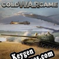 chave de ativação Cold War Game